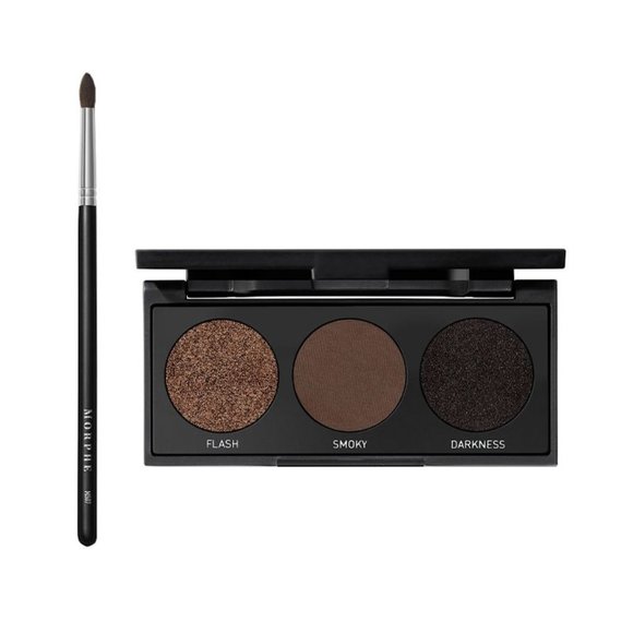 NWT Morphe Shadow and Brush set - Picture 1 of 2